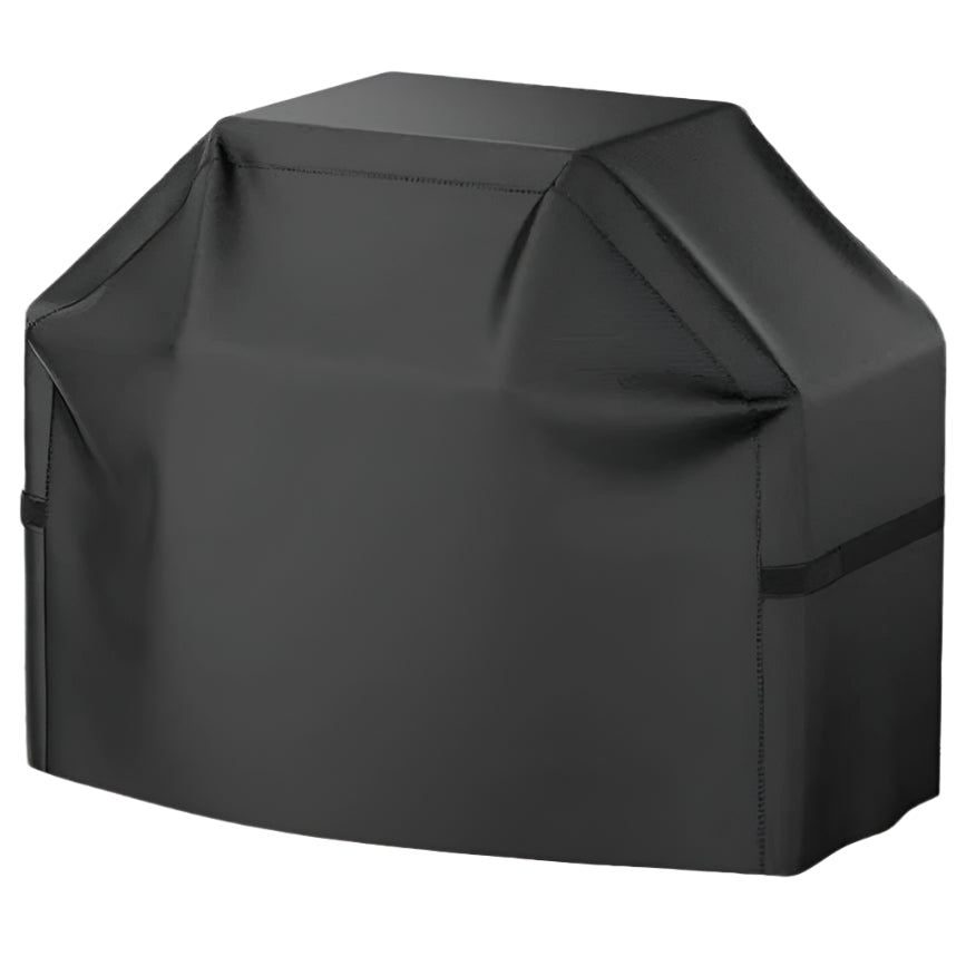 Higher Quality Portable Outdoor 58-Inch Waterproof BBQ Cover 210D Heavy Duty Gas Grill Cover Outside Gas Meter Covers