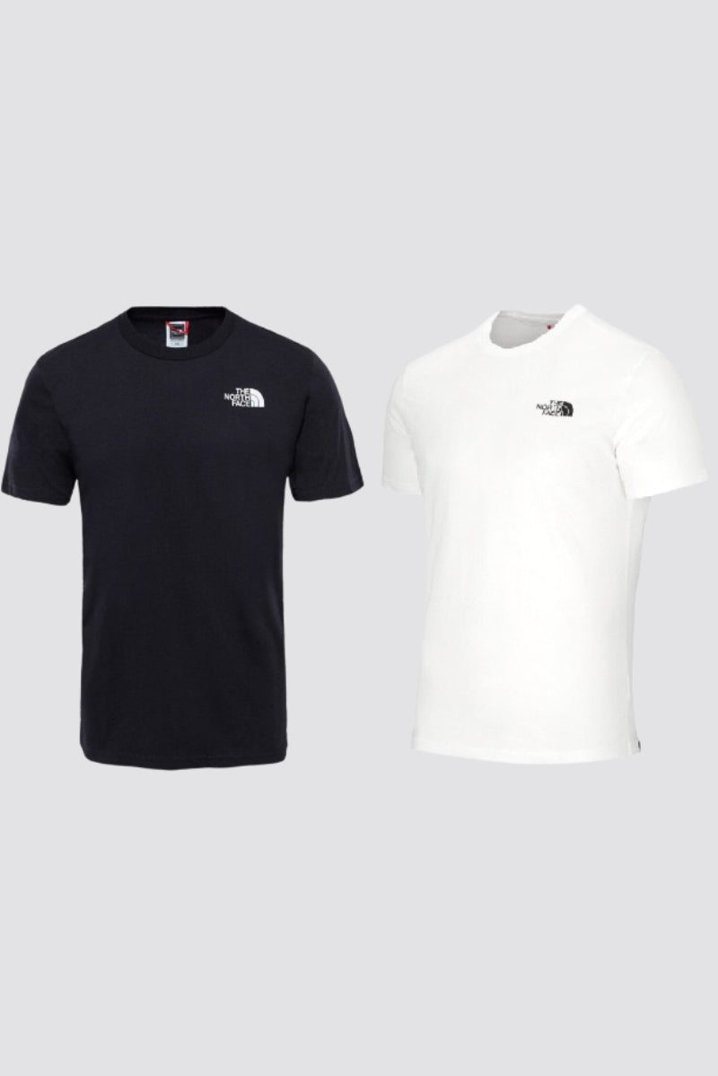 The North Face Simple Dome T-shirt