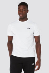 The North Face Simple Dome T-shirt